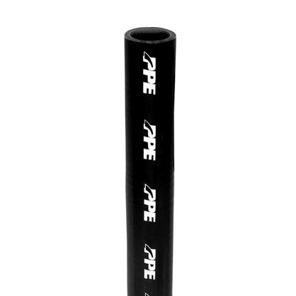 Straight Performance Silicone Hoses ppepower