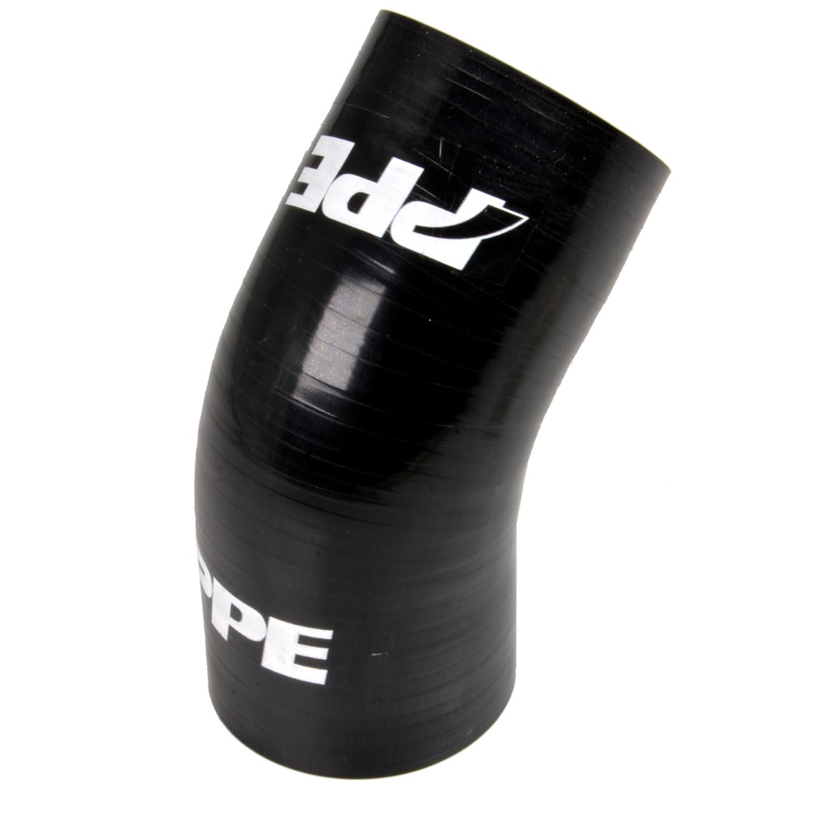 45 Degree Performance Silicone Hoses ppepower