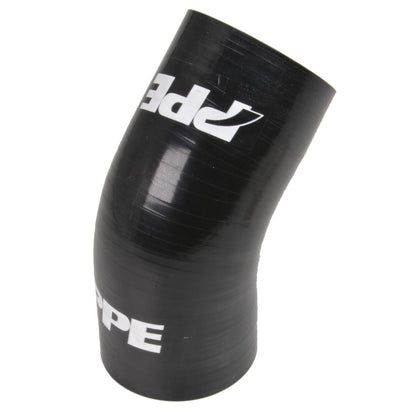 45 Degree Performance Silicone Hoses ppepower
