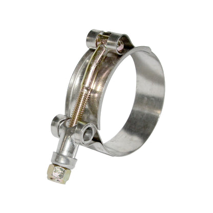T-Bolt Clamps - 304 Stainless Steel ppepower