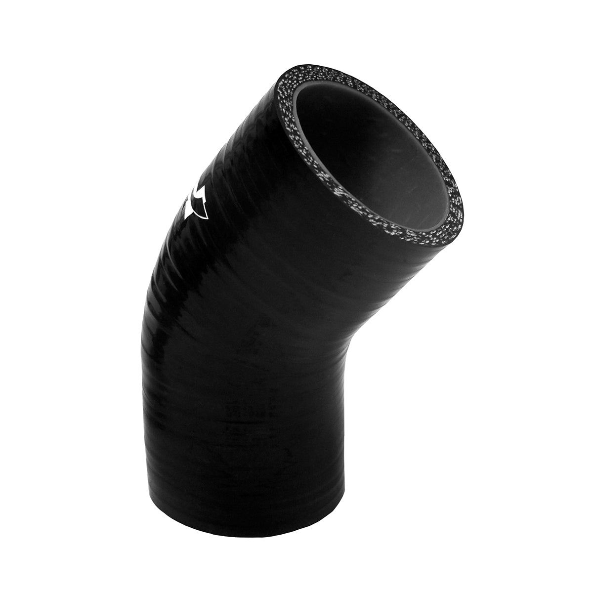 45 Degree Performance Silicone Hoses ppepower