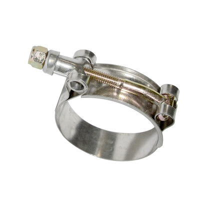 T-Bolt Clamps - 304 Stainless Steel ppepower