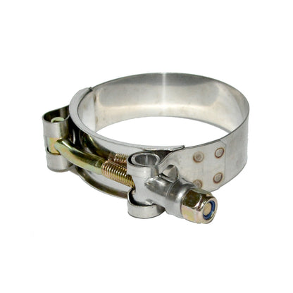 T-Bolt Clamps - 304 Stainless Steel ppepower