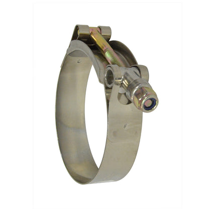 T-Bolt Clamps - 304 Stainless Steel ppepower