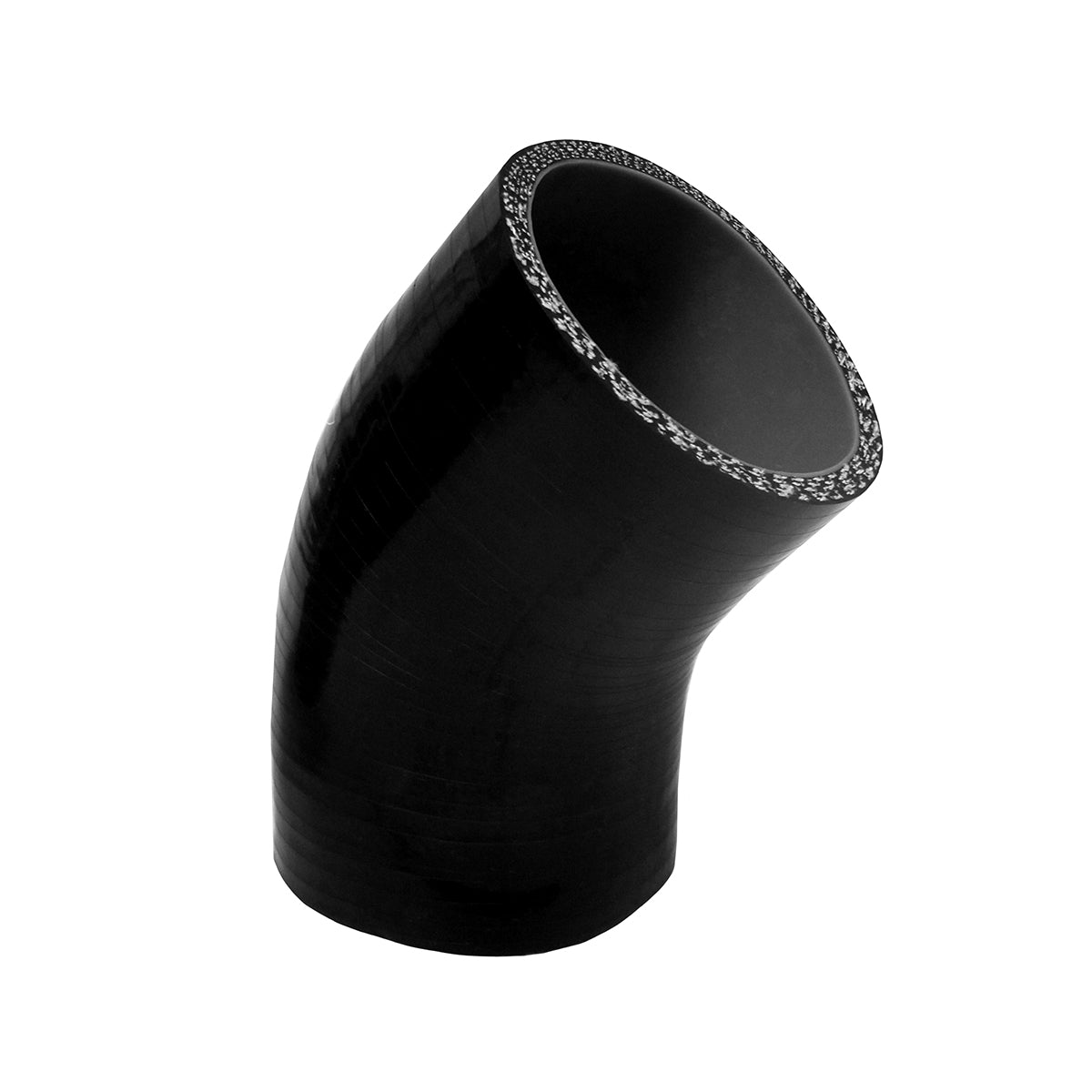 45 Degree Performance Silicone Hoses ppepower