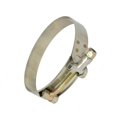 T-Bolt Clamps - 304 Stainless Steel ppepower