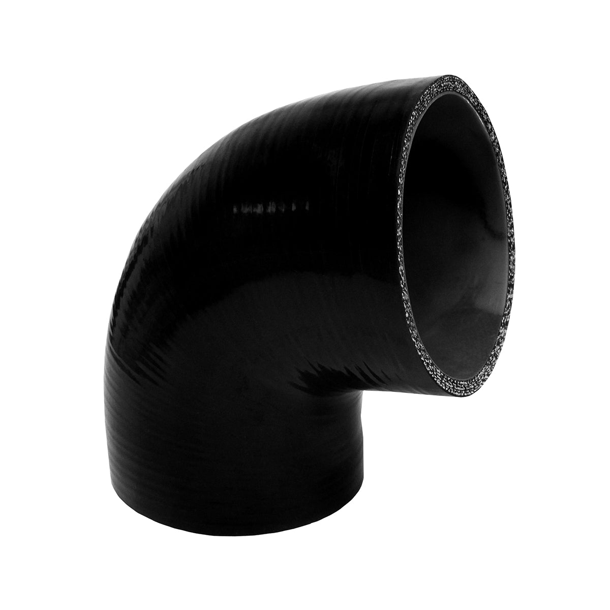 90 Degree Performance Silicone Hoses ppepower