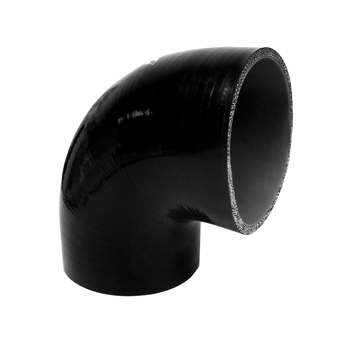 90 Degree Performance Silicone Hoses ppepower
