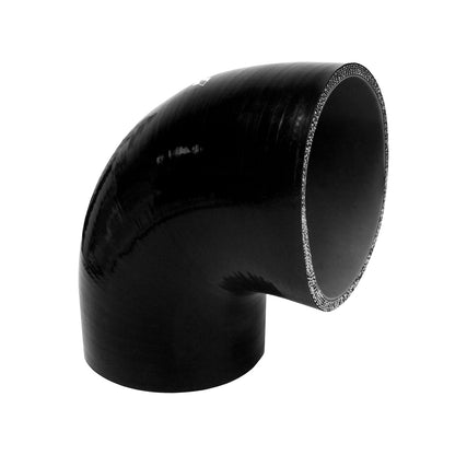 90 Degree Performance Silicone Hoses ppepower