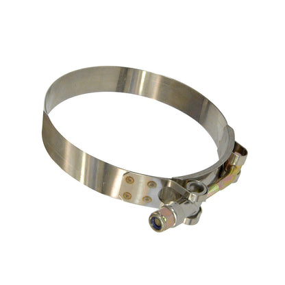 T-Bolt Clamps - 304 Stainless Steel ppepower