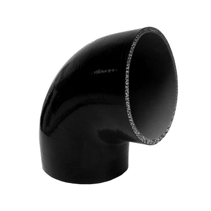 90 Degree Performance Silicone Hoses ppepower