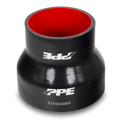 Reducer Performance Silicone Hoses ppepower