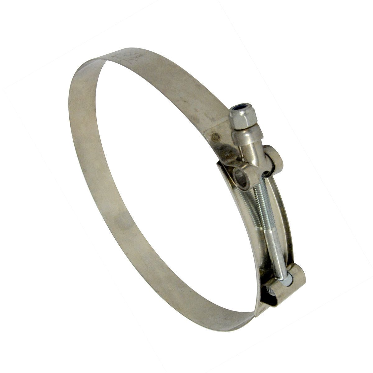 T-Bolt Clamps - 304 Stainless Steel ppepower