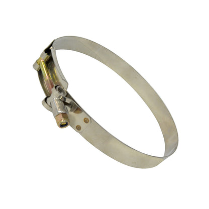 T-Bolt Clamps - 304 Stainless Steel ppepower