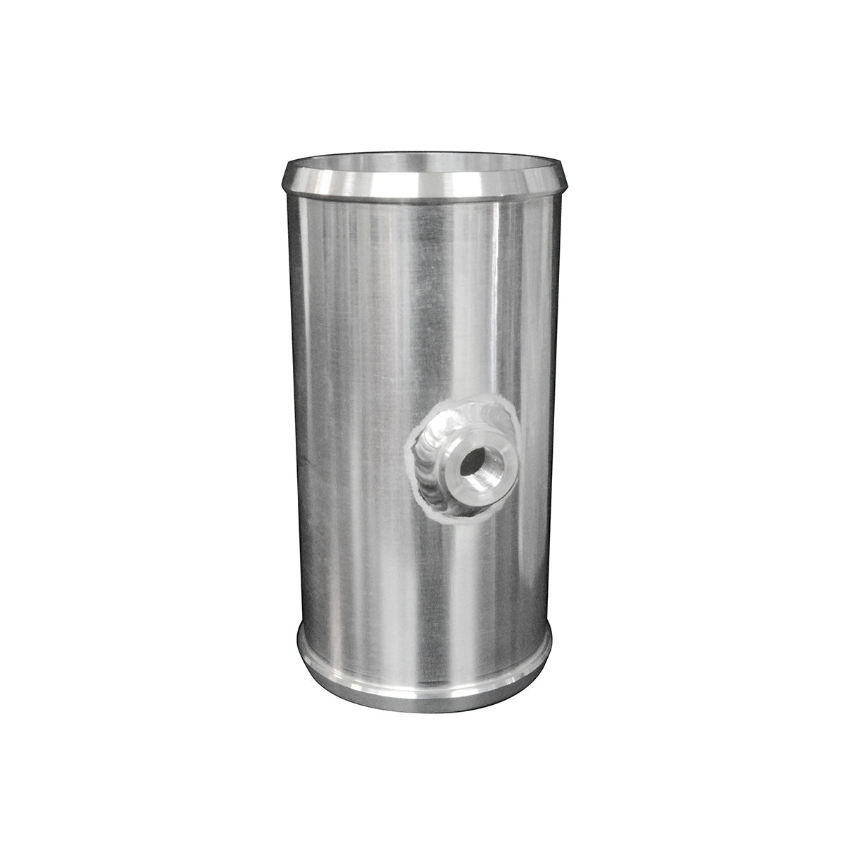 Billet Aluminum Couplers with 1/8” NPT Bung ppepower