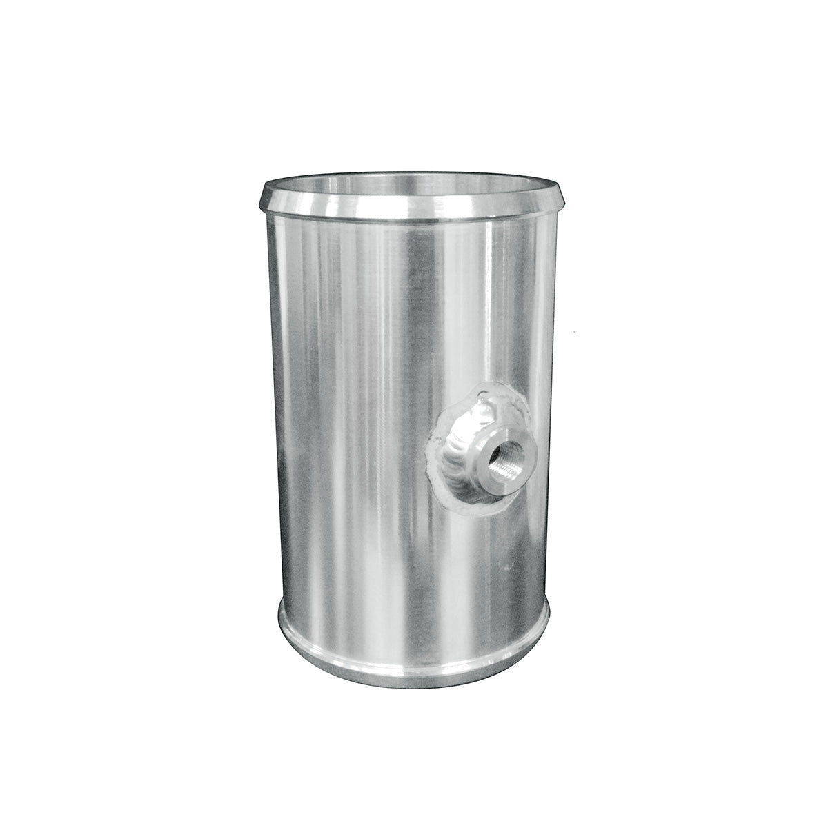 Billet Aluminum Couplers with 1/8” NPT Bung ppepower