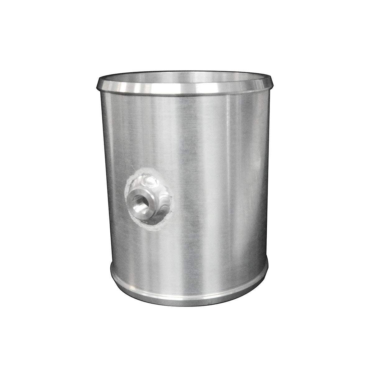 Billet Aluminum Couplers with 1/8” NPT Bung ppepower