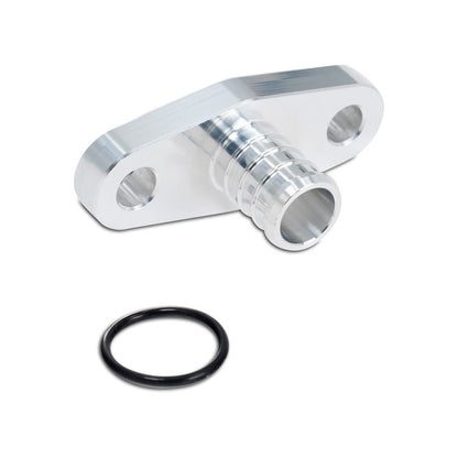 T4 Oil Drain Fitting ppepower