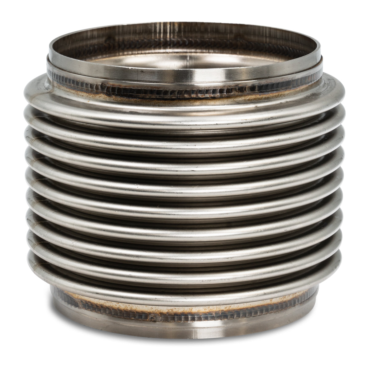 Exhaust Bellows ppepower