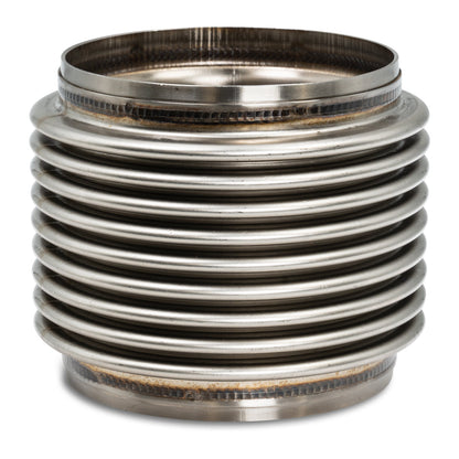 Exhaust Bellows ppepower