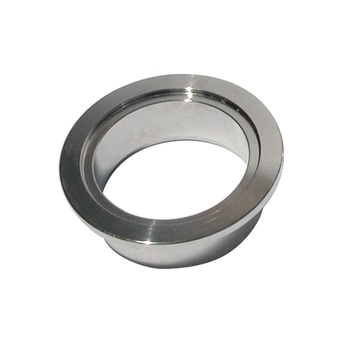 304 Stainless Steel V-Band Flange Exhaust Side (F) (Built To Order) ppepower