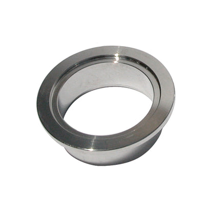 304 Stainless Steel V-Band Flange Exhaust Side (F) (Built To Order) ppepower