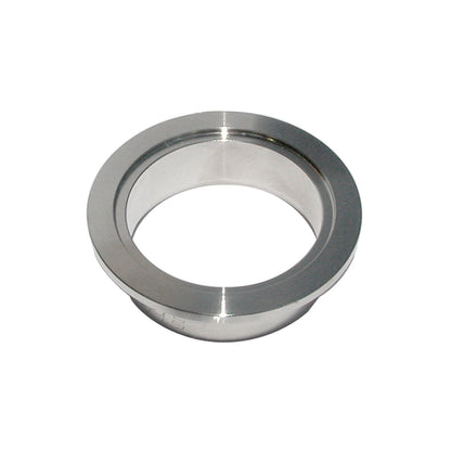 304 Stainless Steel V-Band Flange Exhaust Side (F) (Built To Order) ppepower