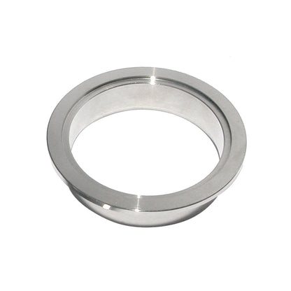 304 Stainless Steel V-Band Flange Exhaust Side (F) (Built To Order) ppepower