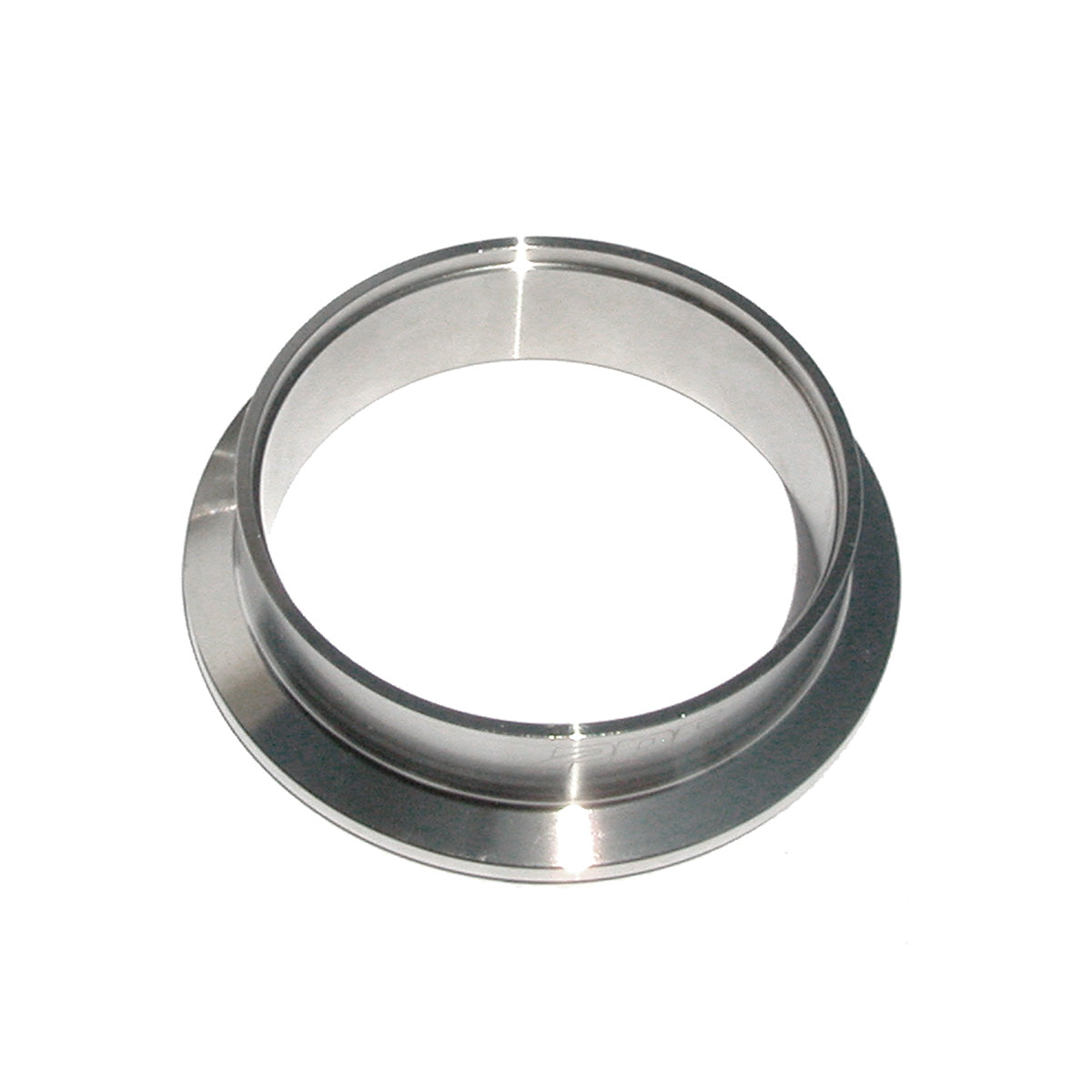 304 Stainless Steel V-Band Flange Engine Side (M) (Built To Order) ppepower