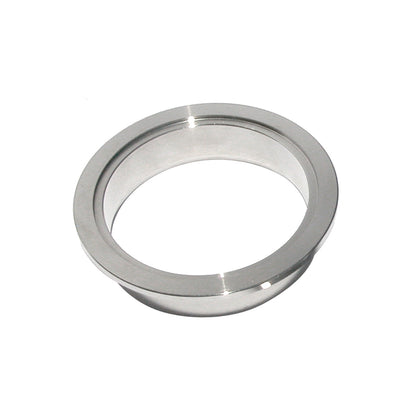 304 Stainless Steel V-Band Flange Exhaust Side (F) (Built To Order) ppepower