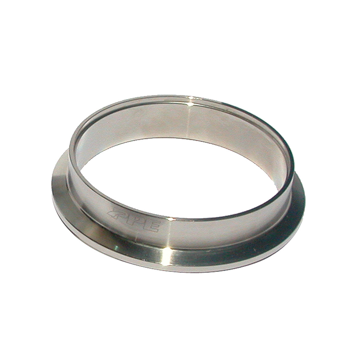 304 Stainless Steel V-Band Flange Engine Side (M) (Built To Order) ppepower