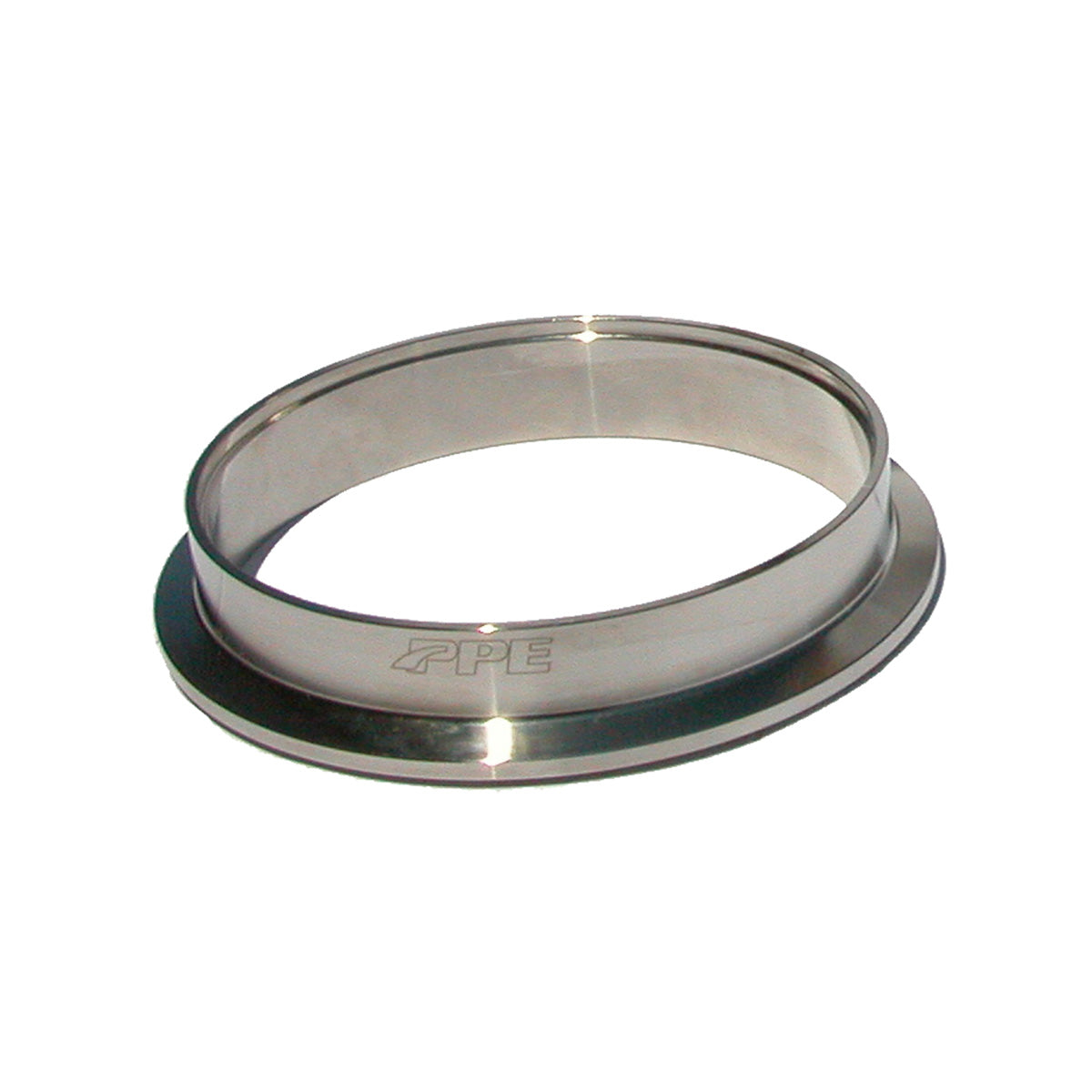 304 Stainless Steel V-Band Flange Engine Side (M) (Built To Order) ppepower