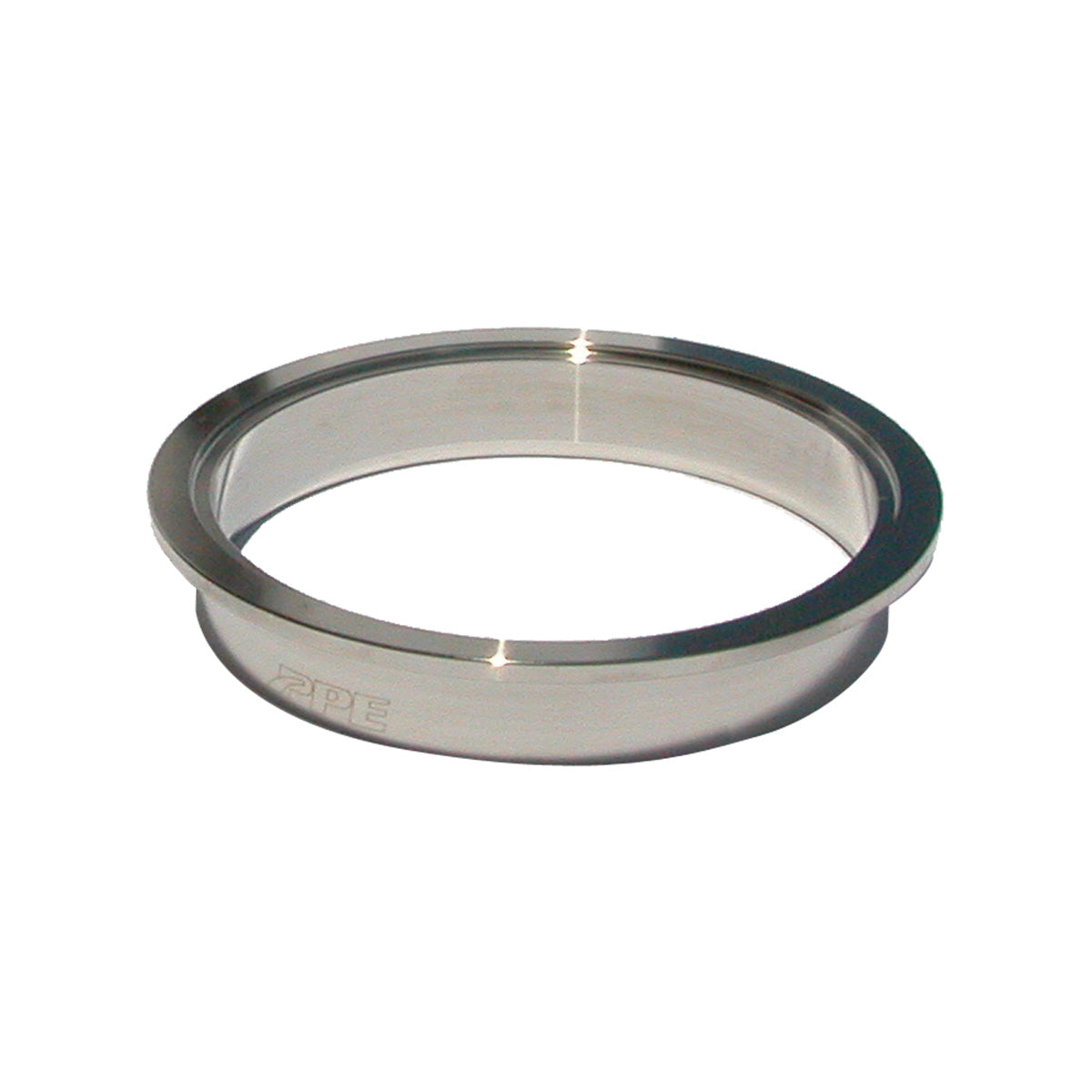 304 Stainless Steel V-Band Flange Exhaust Side (F) (Built To Order) ppepower