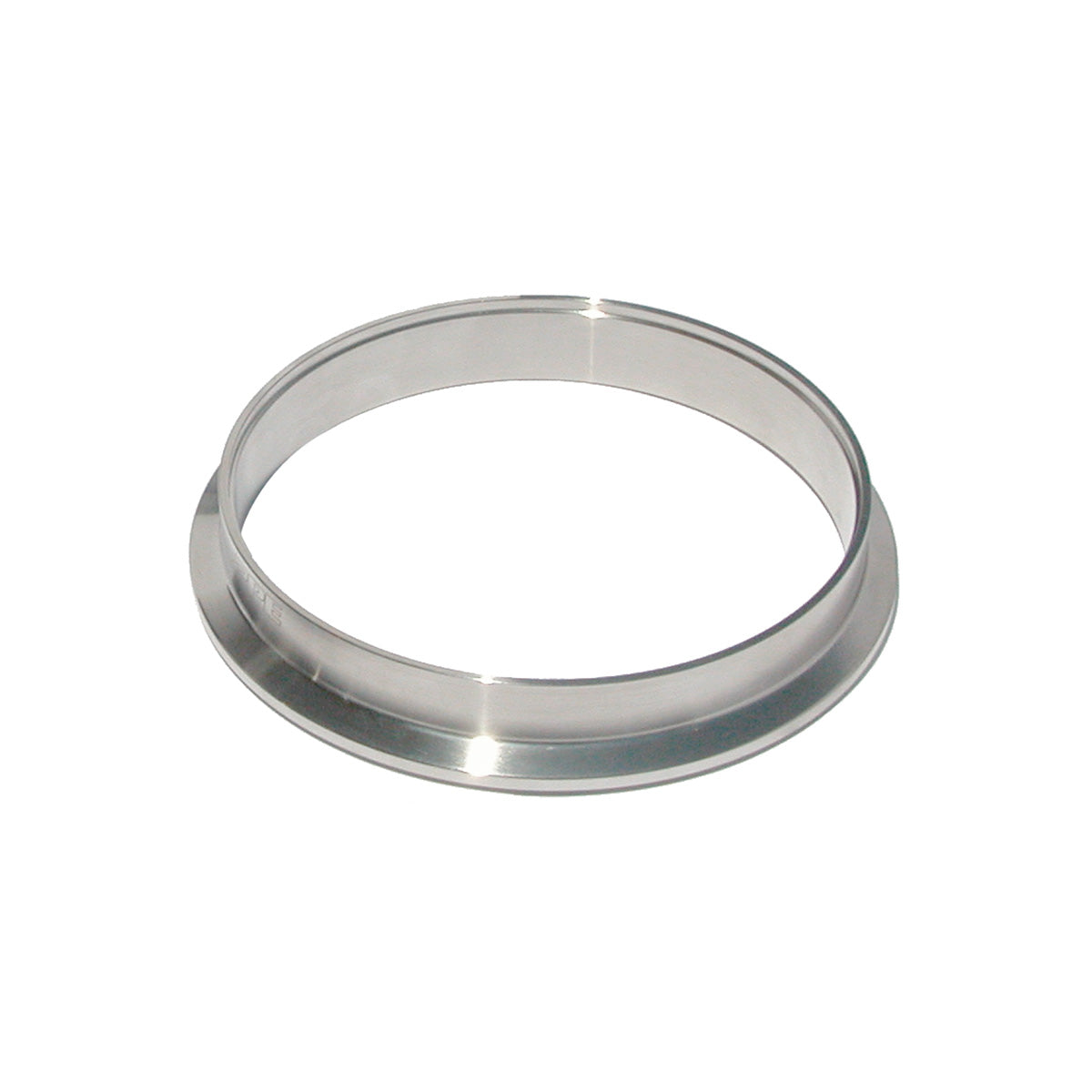 304 Stainless Steel V-Band Flange Engine Side (M) (Built To Order) ppepower