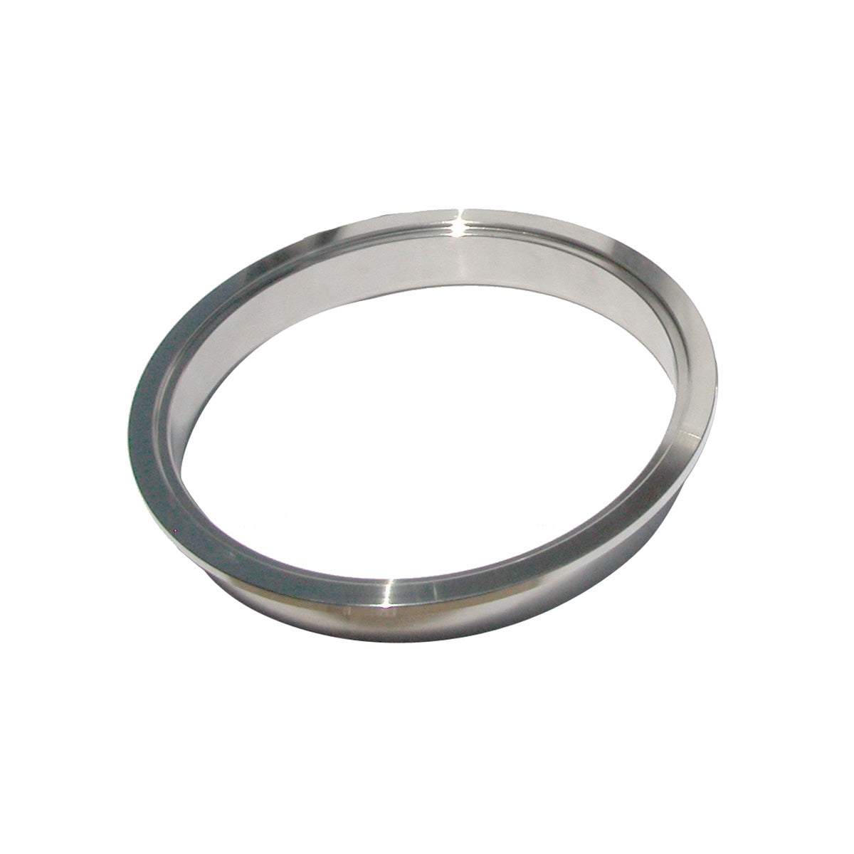 304 Stainless Steel V-Band Flange Exhaust Side (F) (Built To Order) ppepower