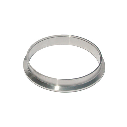 Aluminum V-Band Flange Engine Side (M) (Built To Order) ppepower