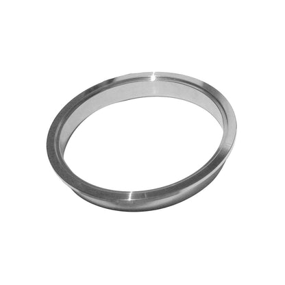 Aluminum V-Band Flange Exhaust Side (F) (Built To Order) ppepower