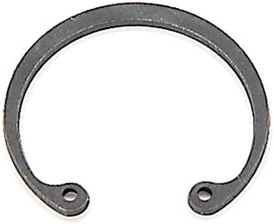 Mahle Motorsport Clips (each) w/o tang 0.927in x 1.6mm Round Wire Lock 6441489