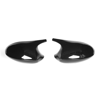 ABS M Style Glossy Mirror Caps - BMW E92/E93 328i, 335i, 335is | Palenon Performance