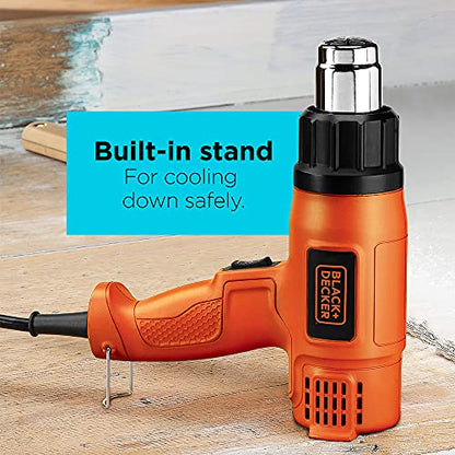 Heat Gun (1350 Watt)