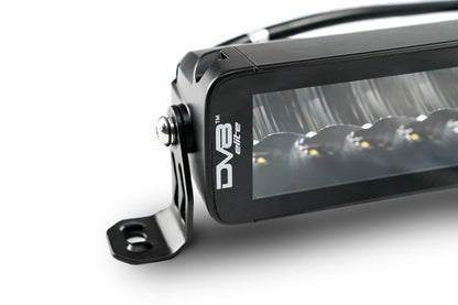 DV8 Offroad 52-Inch Elite Series LED Light Bar | Dual Row BE52EW500W