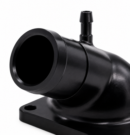 Granatelli 2014–2025 GM LT Billet Thermostat Housing – 530000B