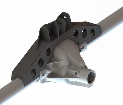 1999-2013 Chevy / GMC - GM10 - Bolt Axle Truss Kit