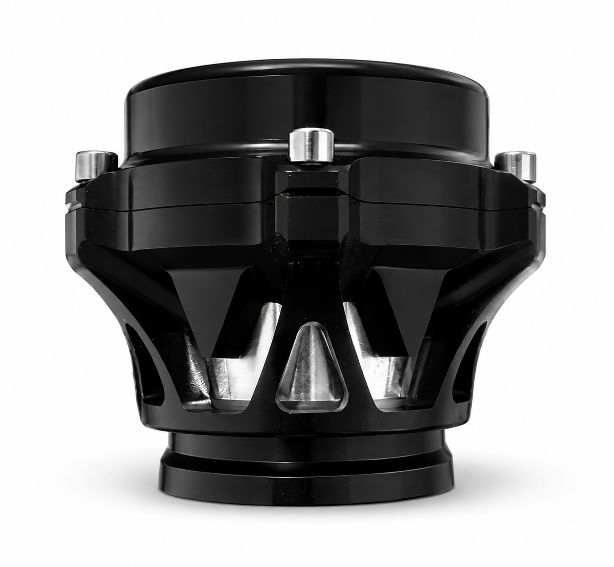 Granatelli 50mm Viper Series Adjustable Atmospheric Turbo Blow-Off Valve – 540198