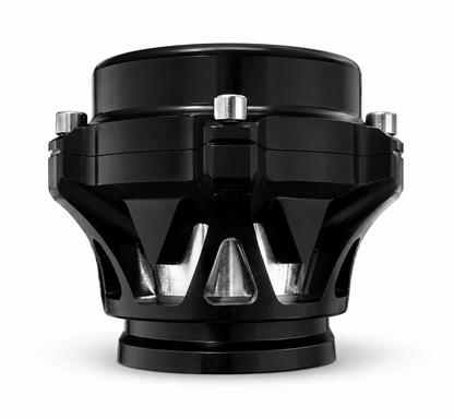 Granatelli 50mm Viper Series Adjustable Atmospheric Turbo Blow-Off Valve – 540198