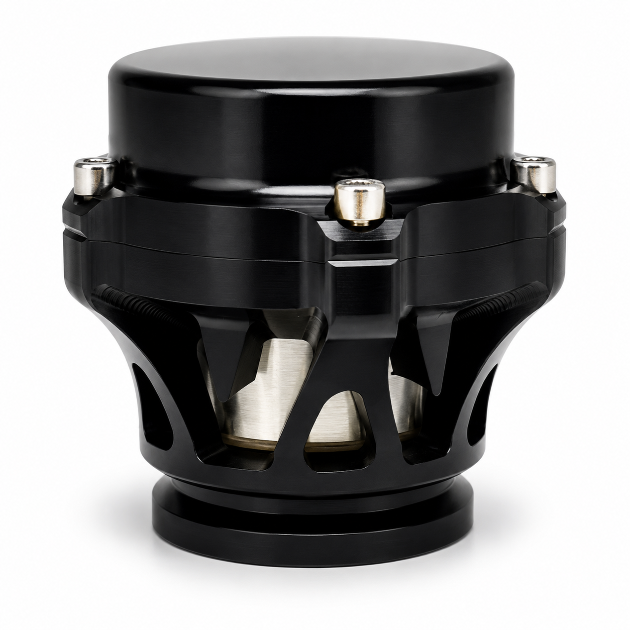 Granatelli 50mm Viper Series Adjustable Atmospheric Turbo Blow-Off Valve – 540198