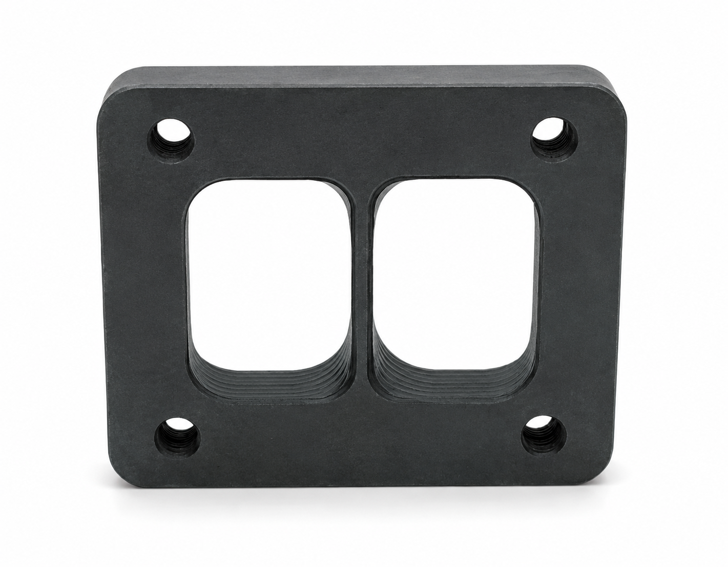 Granatelli Diesel Exhaust Manifold Turbo Flange Adapter – T3/T4/T6 – 540210