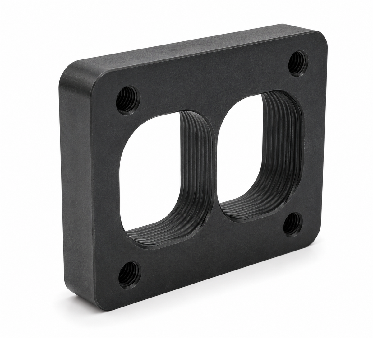 Granatelli Diesel Exhaust Manifold Turbo Flange Adapter – T3/T4/T6 – 540210