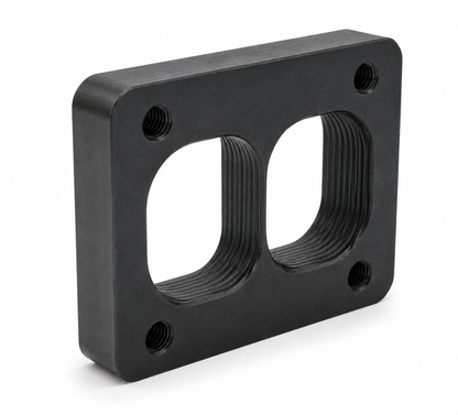 Granatelli Diesel Exhaust Manifold Turbo Flange Adapter – T3/T4/T6 – 540210