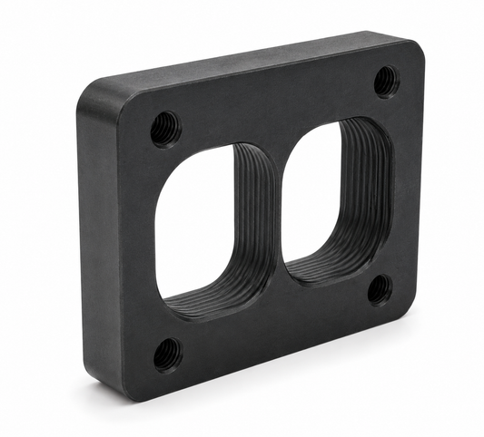Granatelli Diesel Exhaust Manifold Turbo Flange Adapter – T3/T4/T6 – 540210